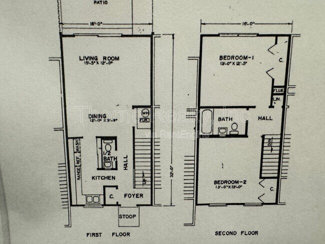 Building Photo - 616 S Boddie St