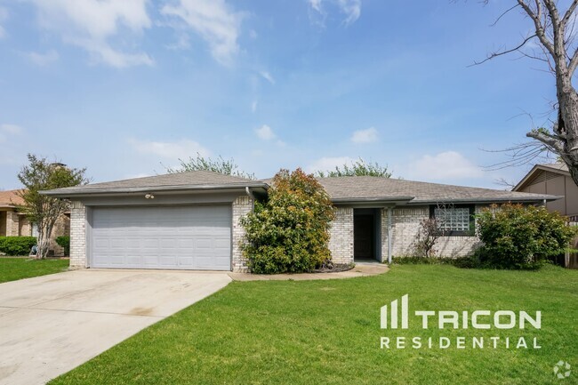 Building Photo - 6620 Patsy Ln