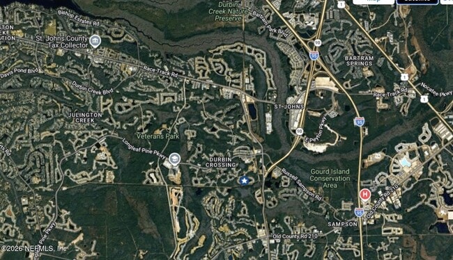 Building Photo - 121 Broadbranch Way