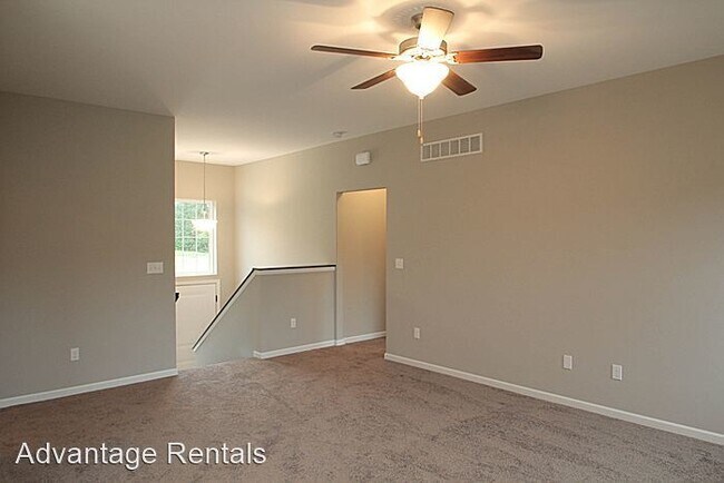 Building Photo - 4 br, 3 bath House - 1029 Manitou Trail
