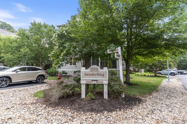 Building Photo - 1021 Leeward Way