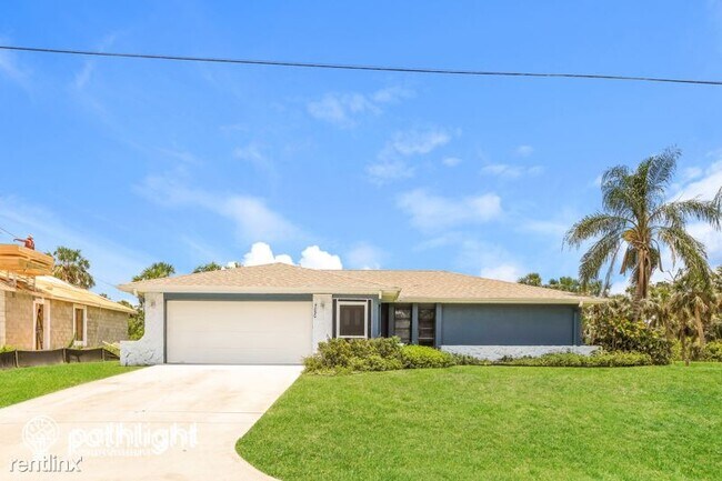 Primary Photo - 3 br, 2 bath House - 4850 Brickell Drive UNIT