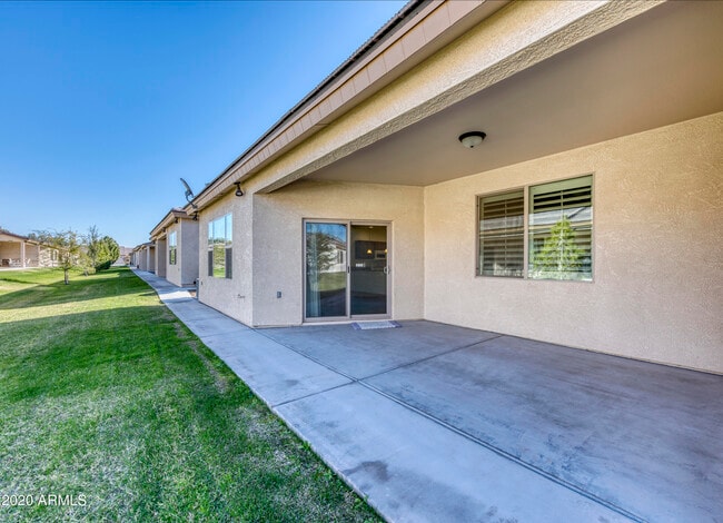 Building Photo - 10960 E Monte Ave