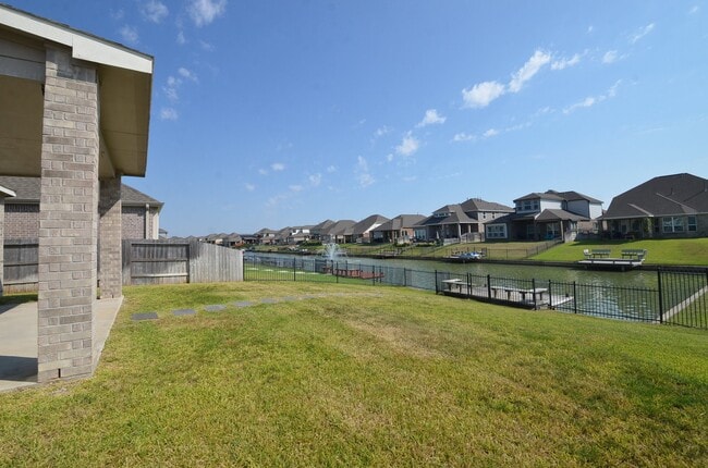Building Photo - 3502 Gannan Lake Ct