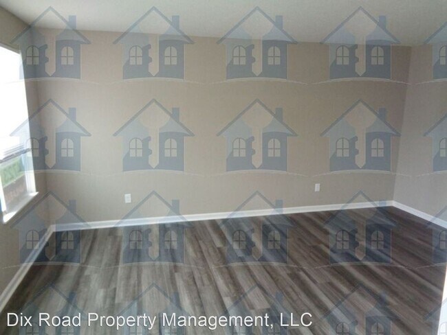 Building Photo - 4 br, 2.5 bath House - 802 Prescot Circle,