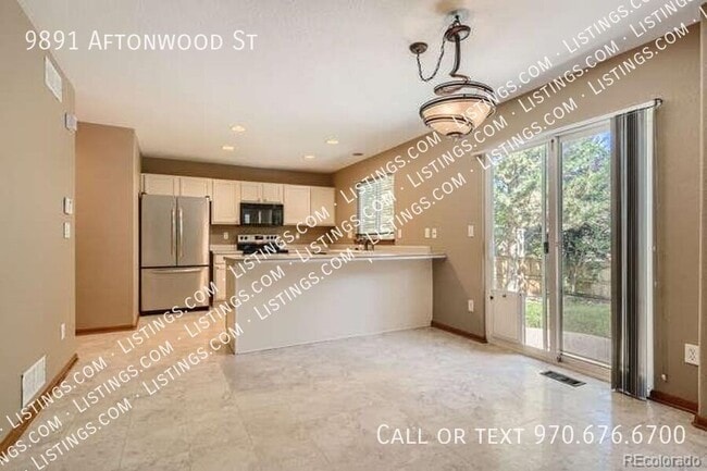 Building Photo - 9891 Aftonwood St