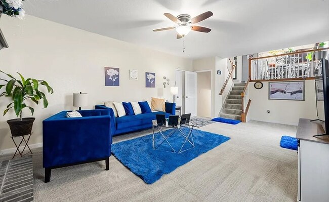 Building Photo - Spacious 5-Bedroom Home with Bonus Entertainment Room & Low-Maintenance Yard
