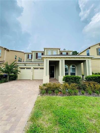 Building Photo - 6836 Trellis Vine Loop