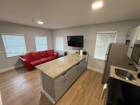 Building Photo - 6828 NW 3rd Ave