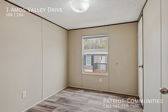 Building Photo - 1 Amos Valley Dr