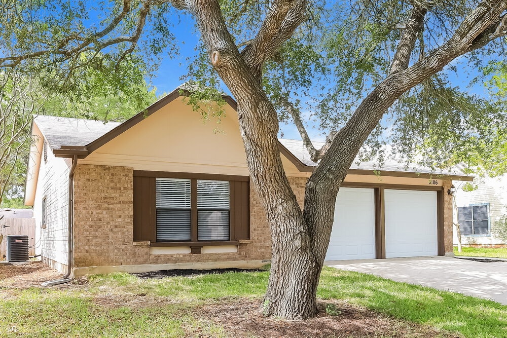Building Photo - 9106 Valley Ridge