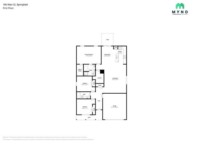 Building Photo - 100 Allen Ct