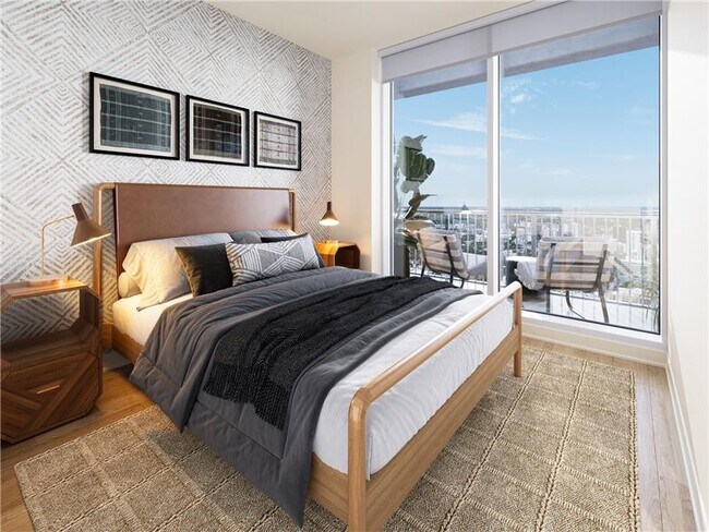 Building Photo - 320 W 6th St