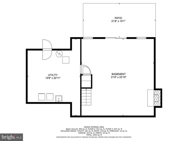 Building Photo - 7623 Highland St