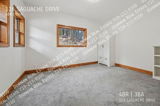 Building Photo - 126 Saguache Dr