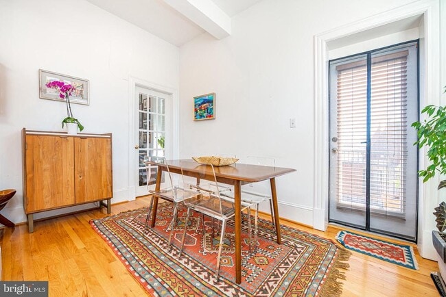 Building Photo - 1807 California St NW