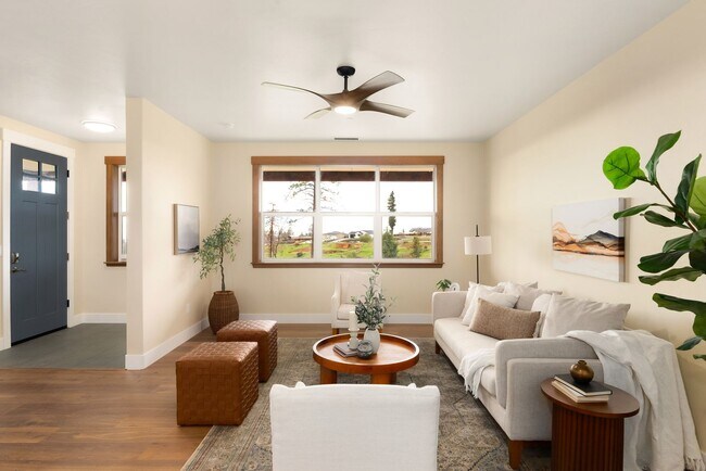 Building Photo - Labor of love, new construction 3-Bed 2-Ba...