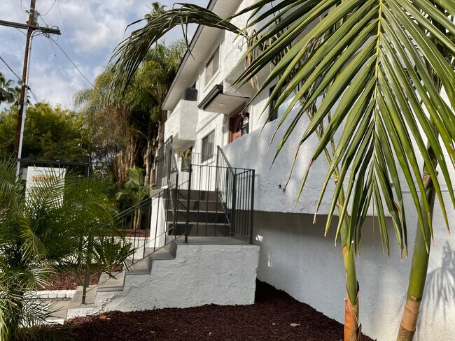 Building Photo - 12207 Chandler Blvd