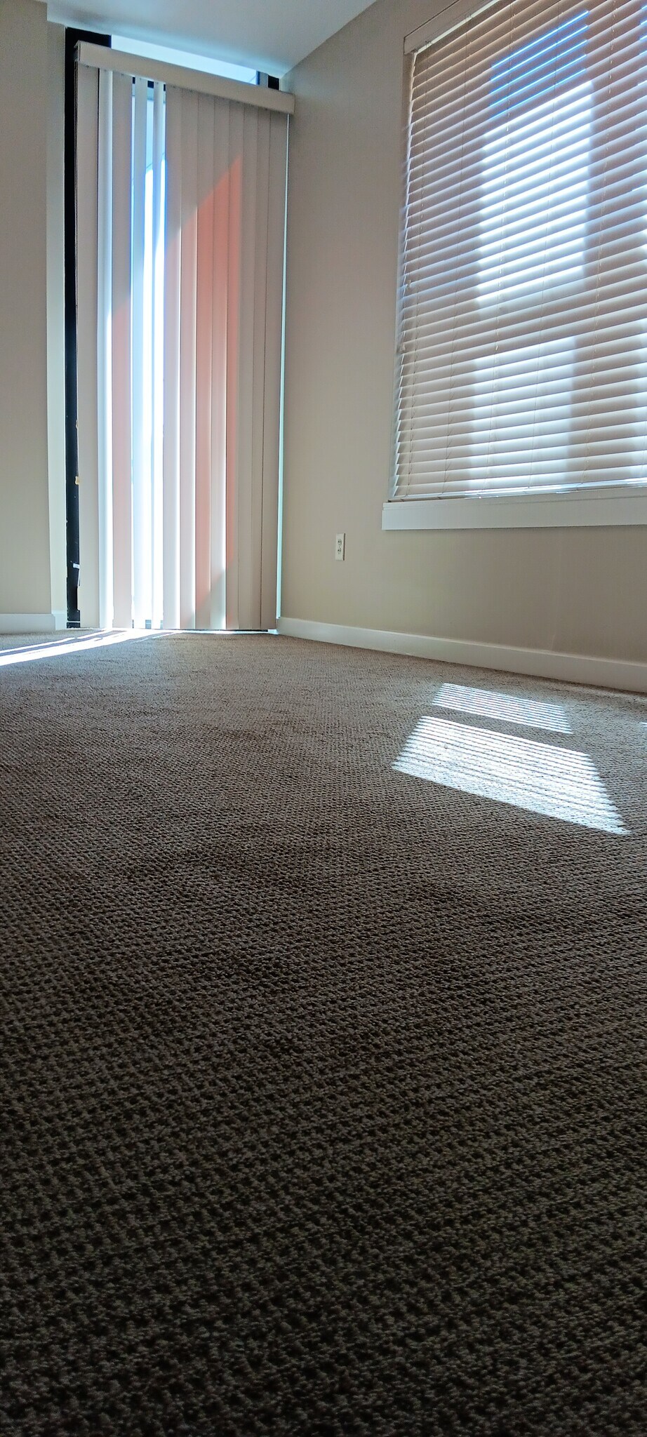 Second Bedroom - 400 4th Ave S