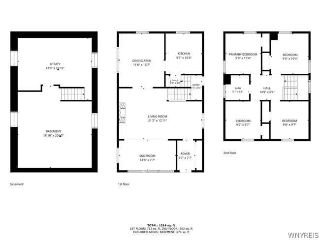 Building Photo - 69 W Northrup Pl
