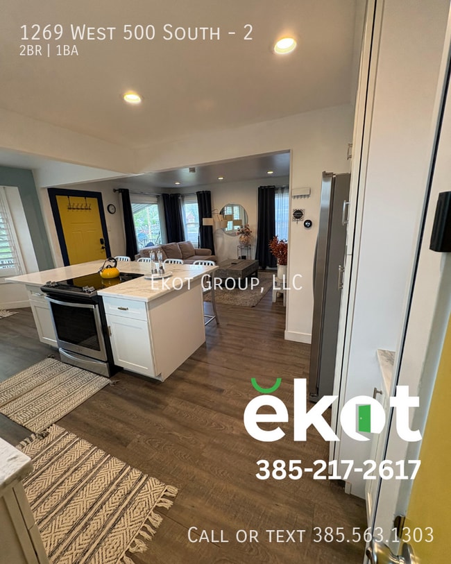 Building Photo - 1269 W 500 S