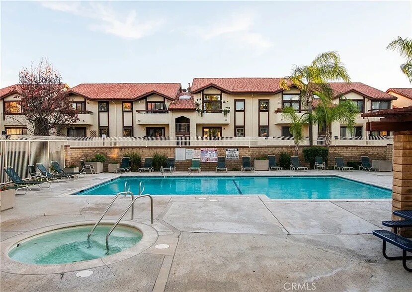 Building Photo - 18028 Saratoga Way