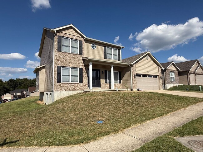 Building Photo - 2100 Providence Park Ln