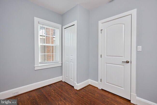 Building Photo - 4912 Brandywine St NW