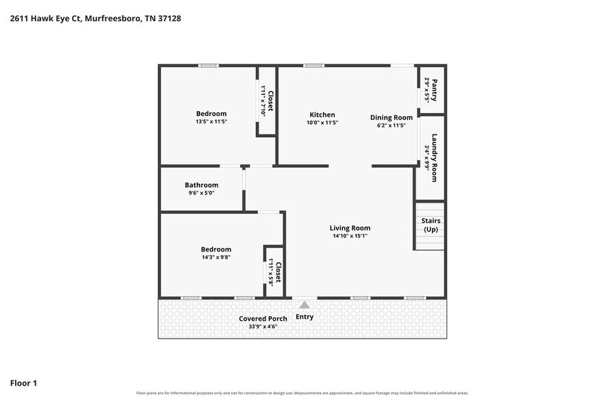Building Photo - 2611 Hawk Eye Ct