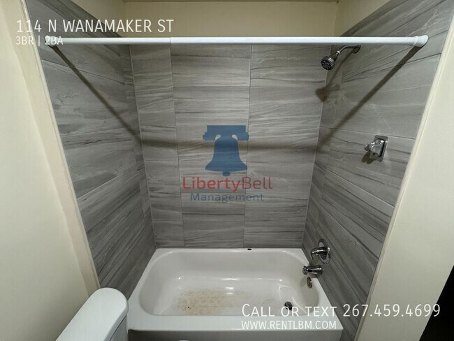 Building Photo - 114 N Wanamaker St