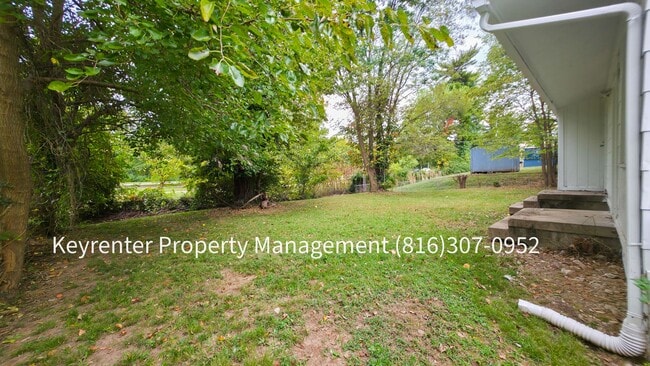 Building Photo - 4107 Hardesty Ave