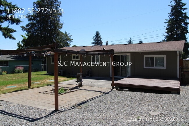 Building Photo - 11802 SE 272nd Pl