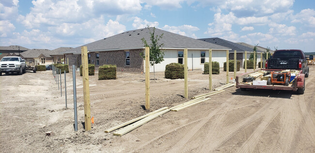 Building Photo - Killeen Duplex