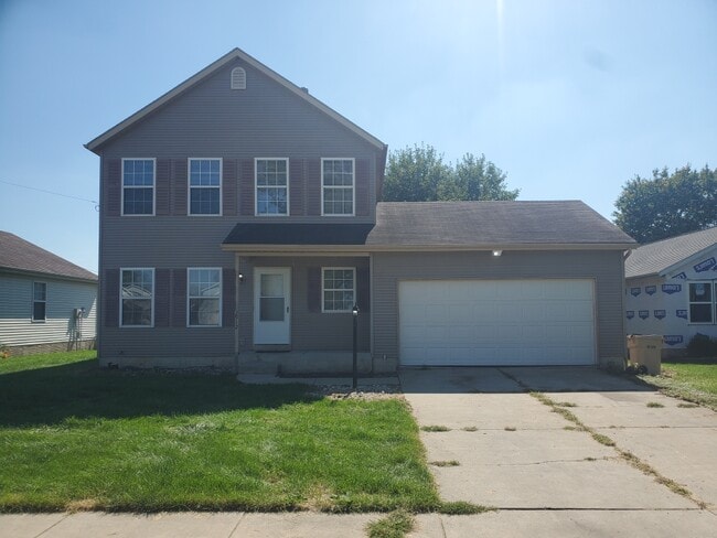 Primary Photo - 2912 W Calvert St