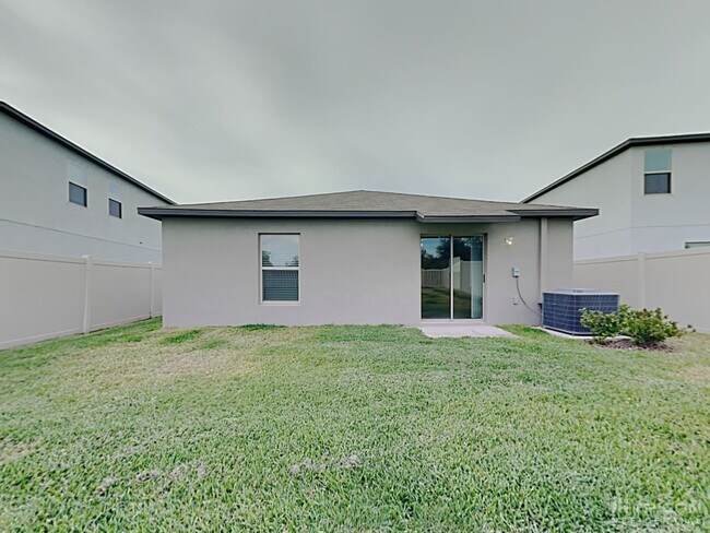 Building Photo - 5151 White Chicory Dr