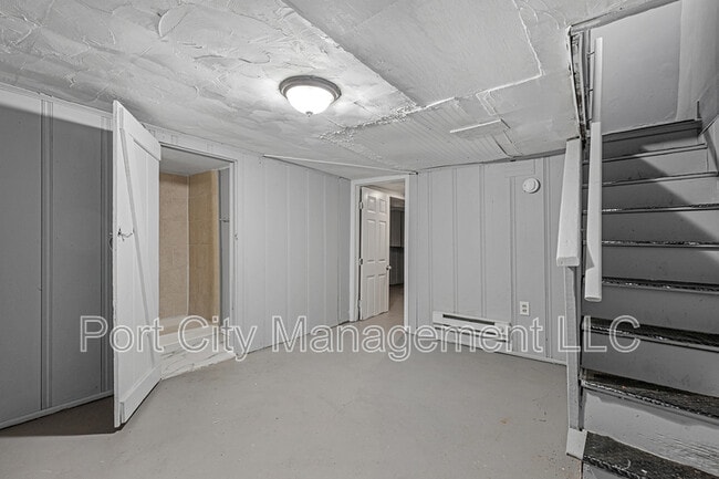 Building Photo - 2813 Presbury St
