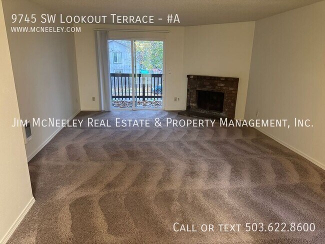 Building Photo - 9745 SW Lookout Terrace