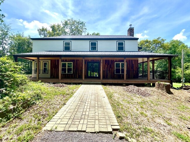 Building Photo - 4911 Bob Mills Rd