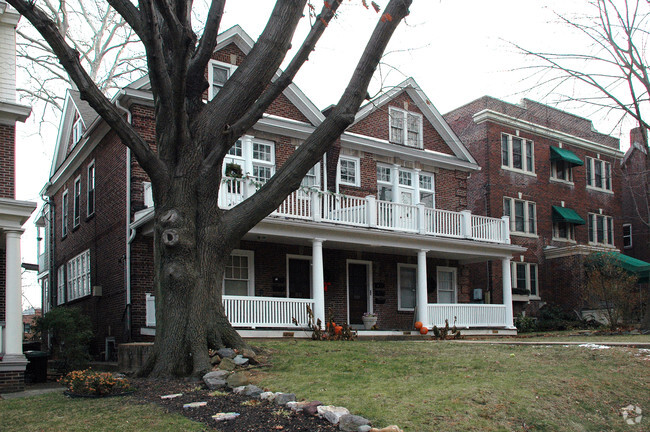 Building Photo - 1509-1511 Delaware Ave