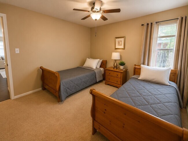 Building Photo - 15 Bayou Springs Ct