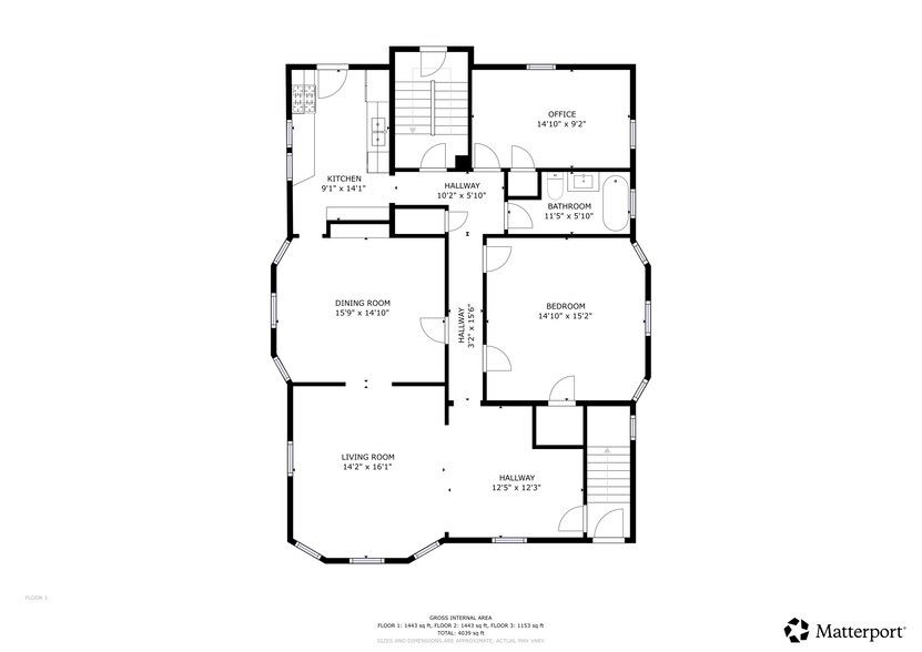 Building Photo - 2120 Emerson Ave S