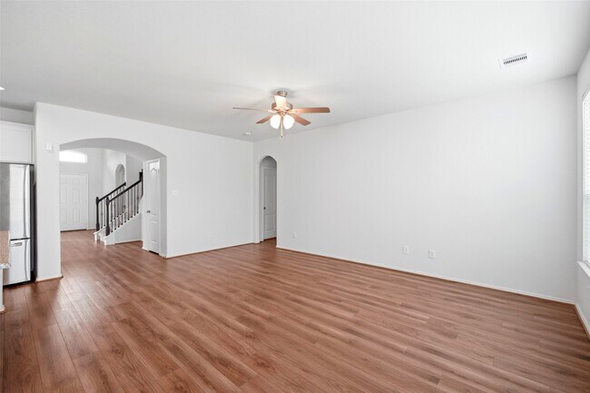 Building Photo - 5309 Camerford Ct