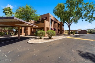 Building Photo - 16657 E Gunsight Dr