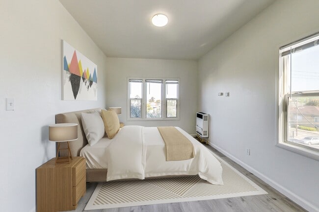 Floorplan - 1616 35th Avenue