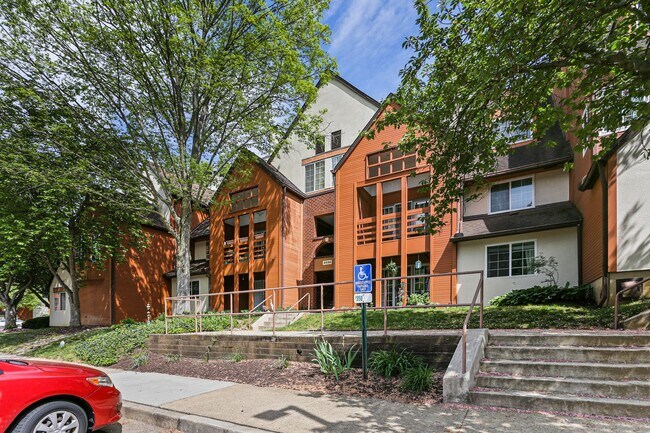 Building Photo - Columbia, MD