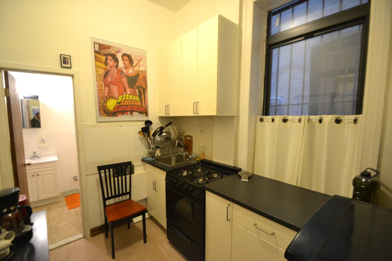 Building Photo - 8 West 119 St, Apt 4