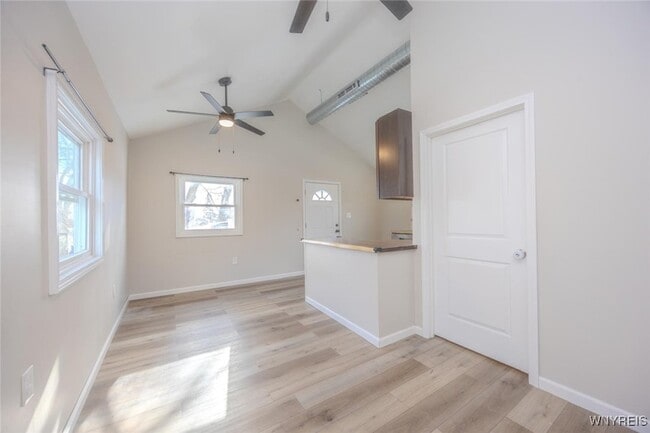 Building Photo - 3487 Rhode Island Ave