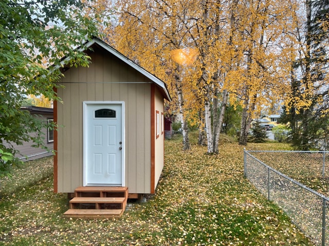 Building Photo - 4502 Klondike Court