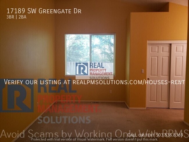 Building Photo - 17189 SW Greengate Dr