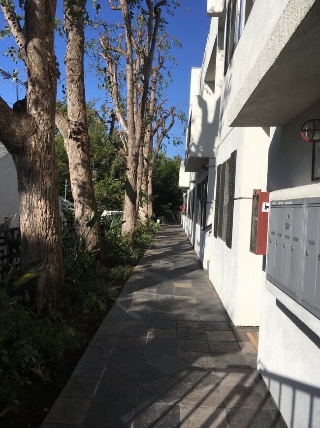 Chateau Studio Village Apartments 4215 Tujunga Ave North Hollywood CA 91604 Apartment Finder